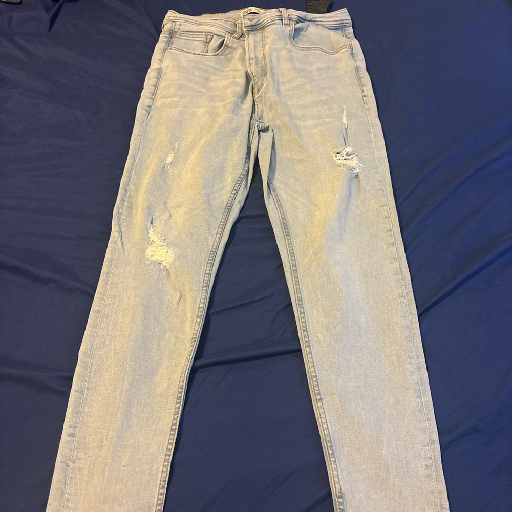 Nice pair of jeans